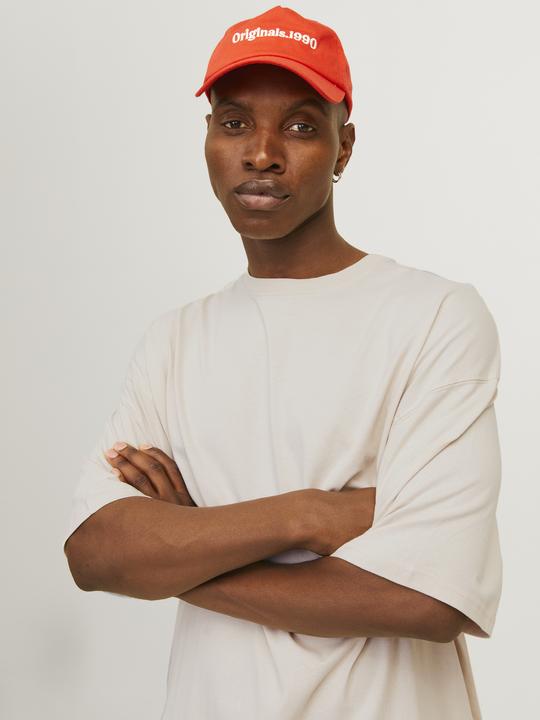 Actual product image Jack & Jones Jjecharge Tee O-Neck Noos (M)