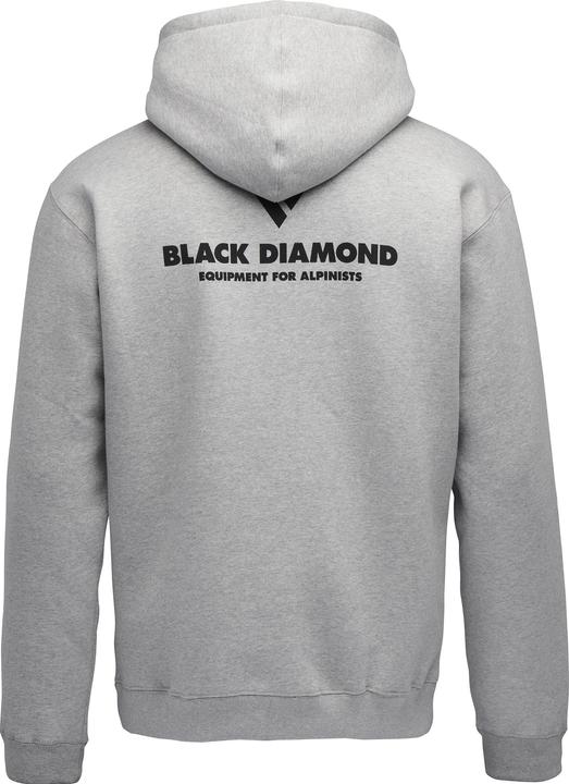 Actual product image Black Diamond Equipment For Alpinists (XL)