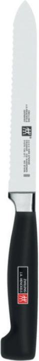 Produktbild Zwilling Vier Sterne (13 cm)