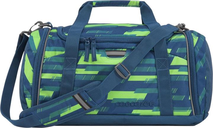 Produktbild Coocazoo Tasche Sporttasche mit Nasswäschefach, 20 Liter (20 l)