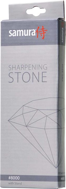 Actual product image Samura Whetstone #8000