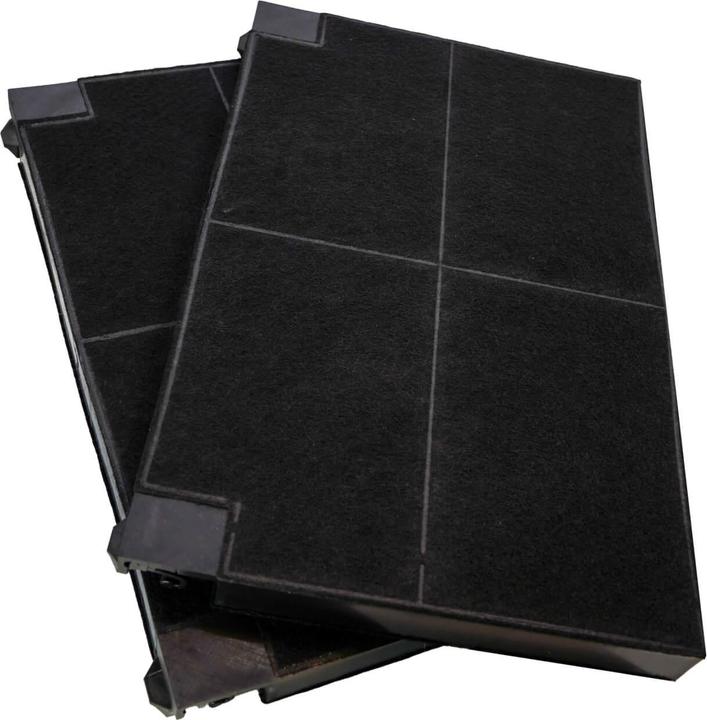 Image du produit Flickbee Kit de filtres à charbon actif 9029800621 pour hotte aspirante Electrolux