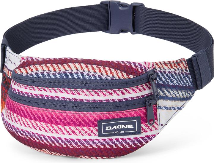 Immagine prodotto Dakine Coperta Classic Hip Pack a righe