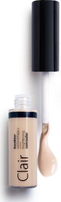 Produktbild Paese PAESE Clair Brightening Concealer 3 Beige 6ml illuminating concealer (03 Beige)