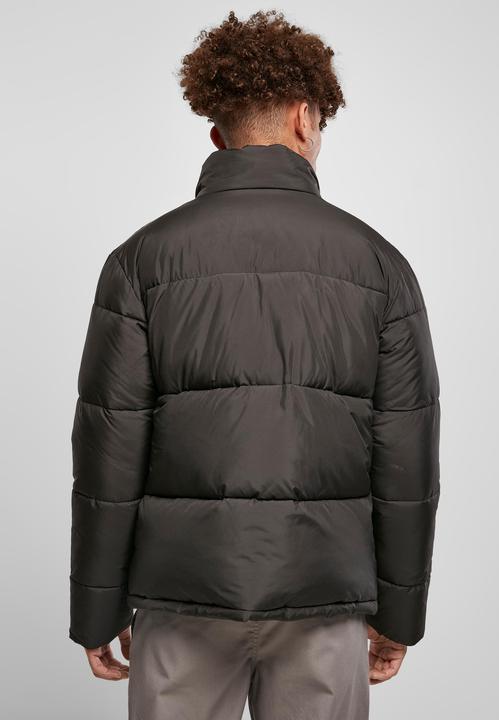 Produktbild Urban Classics Short Puffer Jacket (L)