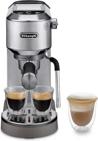 Actual product image De'Longhi Dedica Duo
