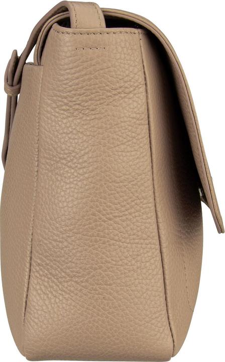 Actual product image Mandarina Duck Shoulder bag Mellow Leather Hunting Bag FZT14