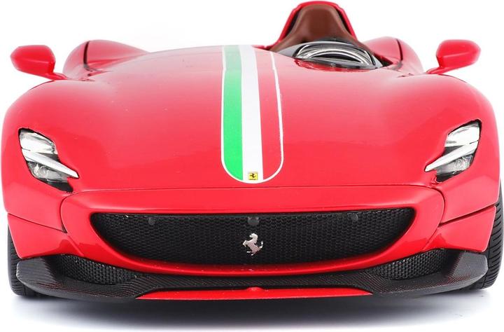 Immagine prodotto Bburago Signature Monza SP1
