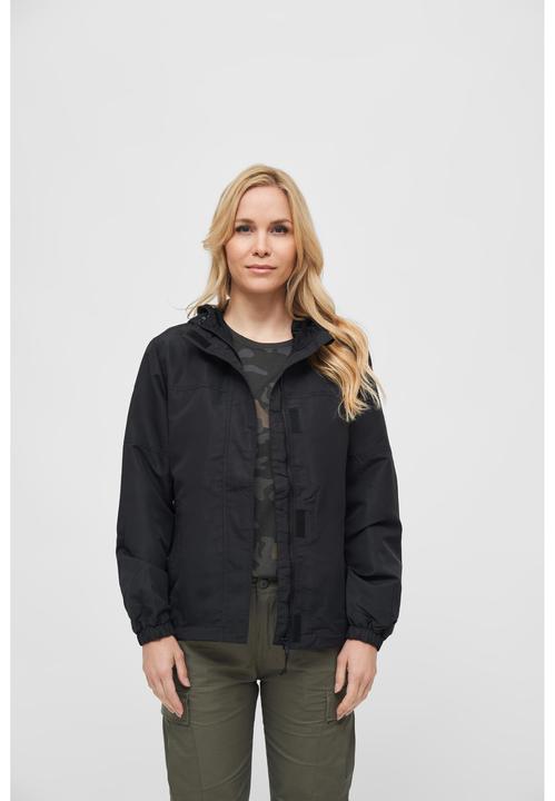 Produktbild Brandit Ladies Summer Windbreaker Frontzip - 16183 (XXL)