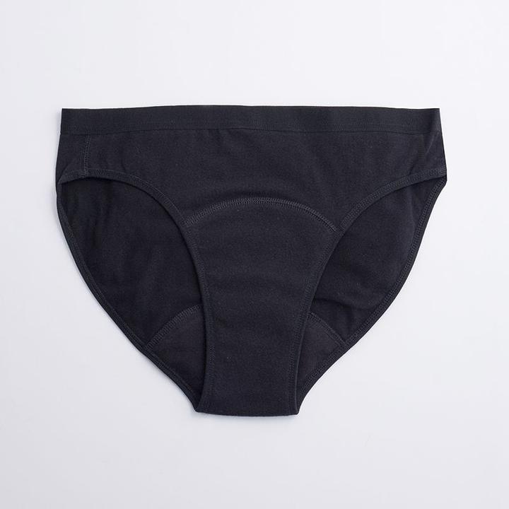Actual product image ImseVimse Period panties black (XXL)