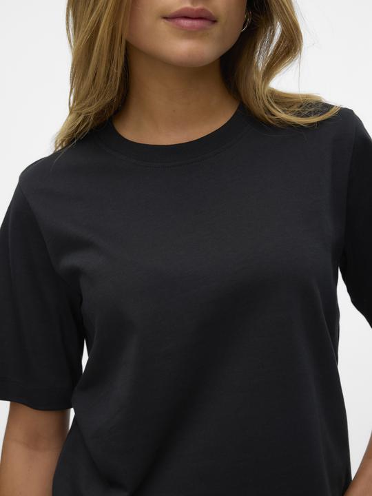 Produktbild Vero Moda Vmdemi Ss O-Neck Top Jrs Noos (M)