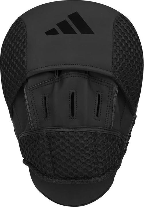 Image du produit adidas Combat 50 Focus Mitts noir/black (Taille unique)