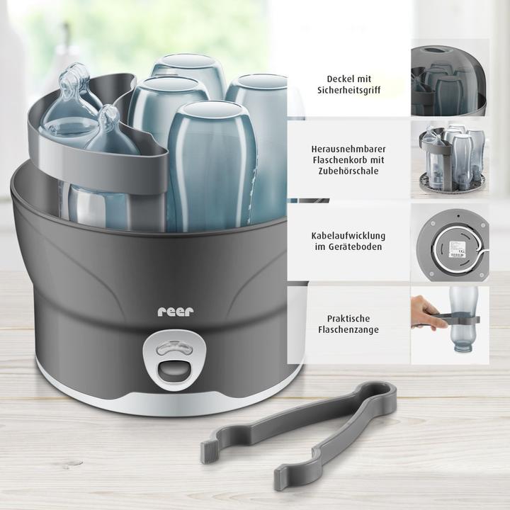 Image du produit Reer VapoMat S