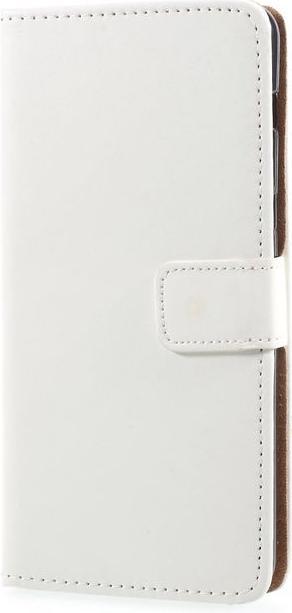 Actual product image MU Classic Leather Bookcover Sleeve (Samsung Galaxy A8 (2018))