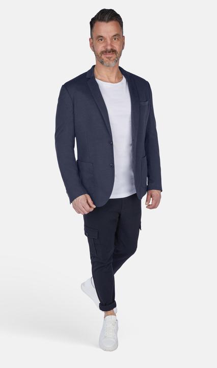 Produktbild Calamar Cotton Blend Sakko (56)