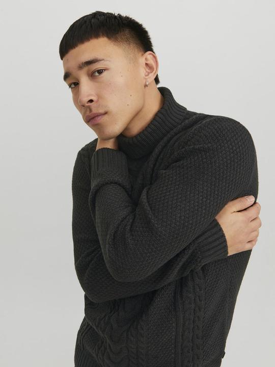 Produktbild Jack & Jones Gestrickter Rollkragen (XXL)