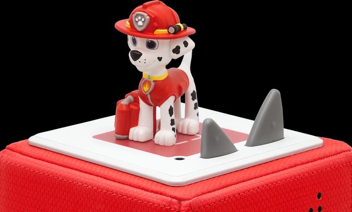 Produktbild Tonies Paw Patrol- Schneller als die Feuerwehr (Deutsch)