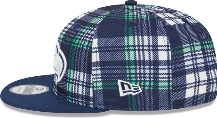 Immagine prodotto New Era Cappellino 9Fifty Sideline - STATEMENT Seattle Seahawks