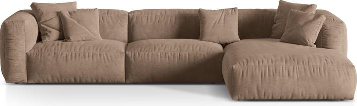 Beige foncé