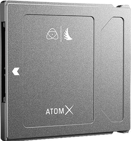 Produktbild Angelbird AtomX SSDmini (500 GB, SATA)