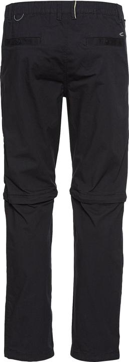 Actual product image Camel Active Zip-Off Cargohose im Relaxed Fit (40)