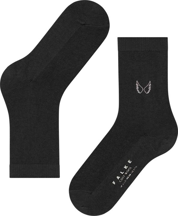 Immagine prodotto Falke Ali d'angelo in lana da donna (35 - 38)