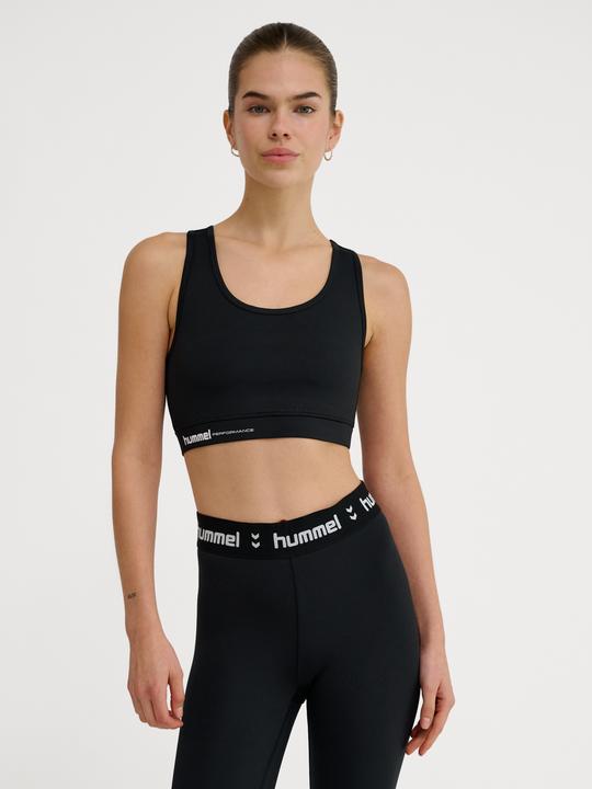 Produktbild hummel Hmlpulse Light Support Bra (S)