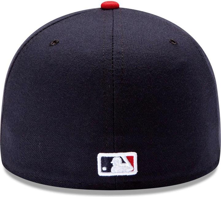 Actual product image New Era 59Fifty Authentic Onfield Atlanta Braves (7 1/4)
