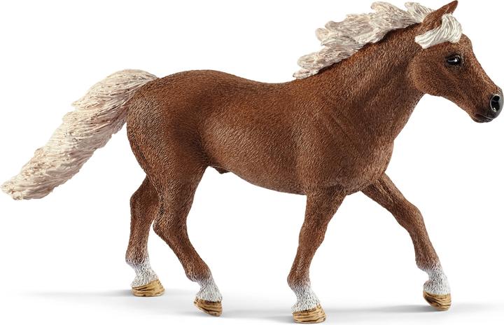 Actual product image Schleich Pony Agility Training