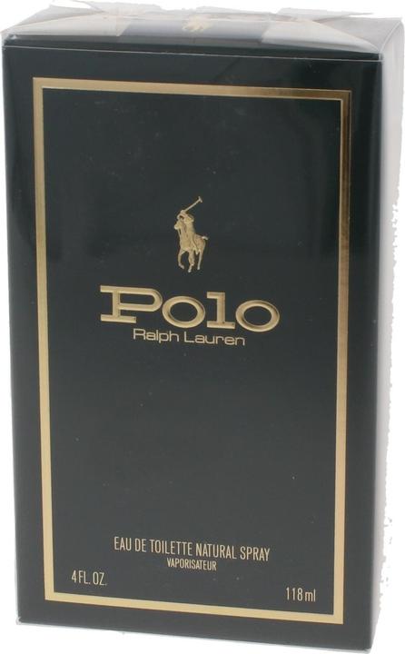 Immagine prodotto Ralph Lauren Polo (Eau de toilette, 118 ml)