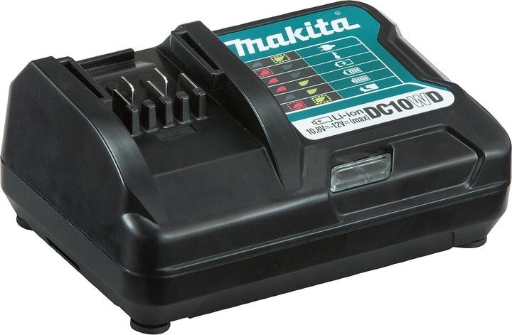 Actual product image Makita DC10WD (12 V)