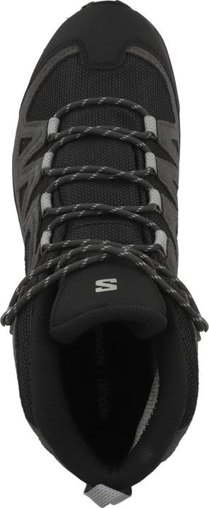 Image du produit Salomon X Ward Leather Mid GTX - 60959 (43 1/3)
