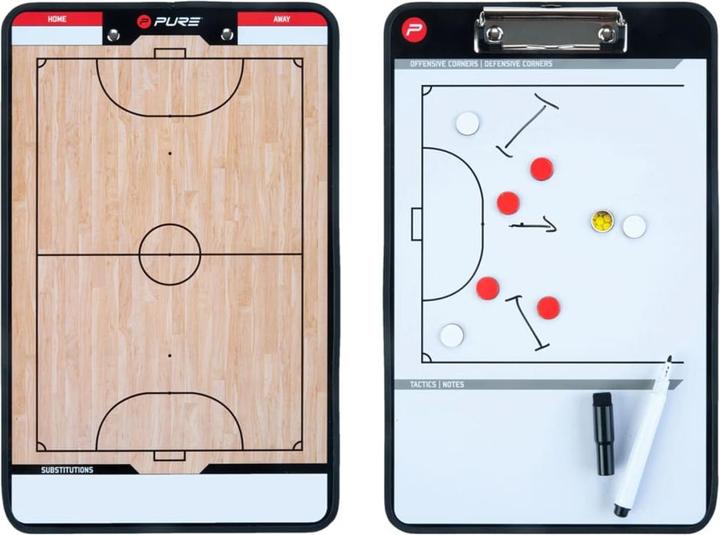 Image du produit Pure2improve Soccer en salle