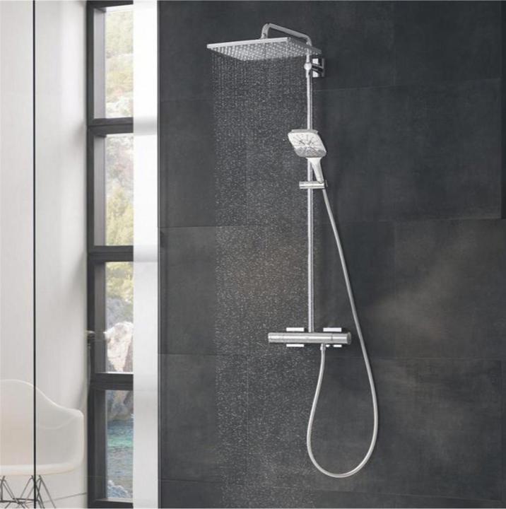 Produktbild Grohe Rainshower SmartActive 310 Duschsystem