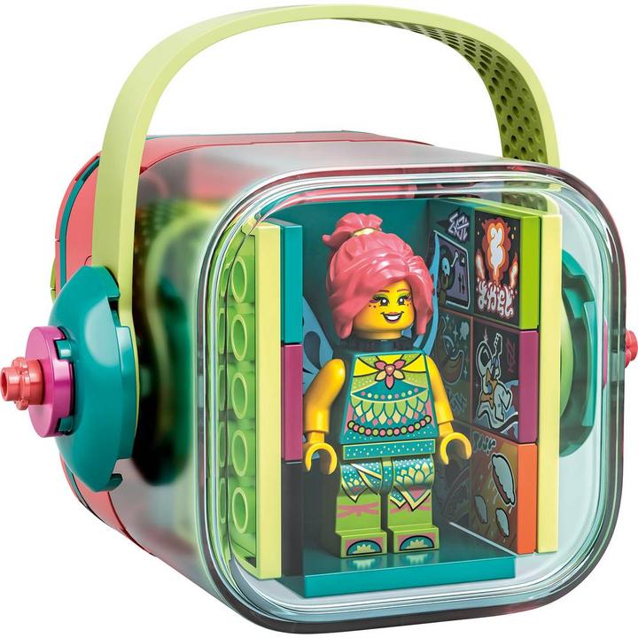 Actual product image LEGO Folk Fairy BeatBox (43110, LEGO Vidiyo)