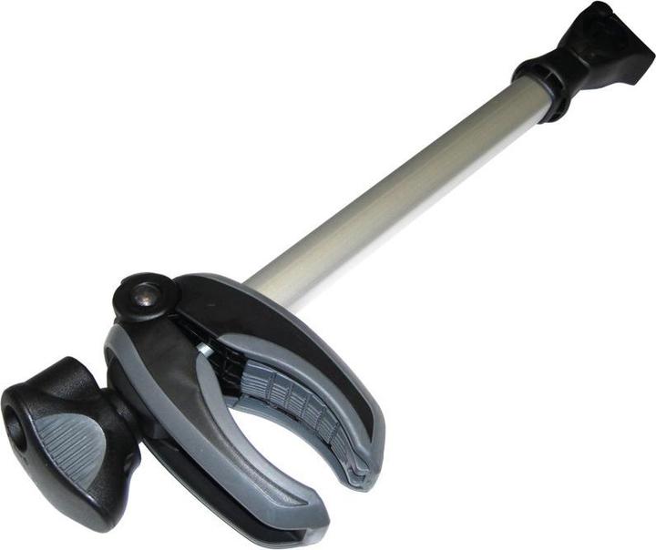 Immagine prodotto Thule braccio di supporto 2a ruota 30mm senza serratura (Nero)