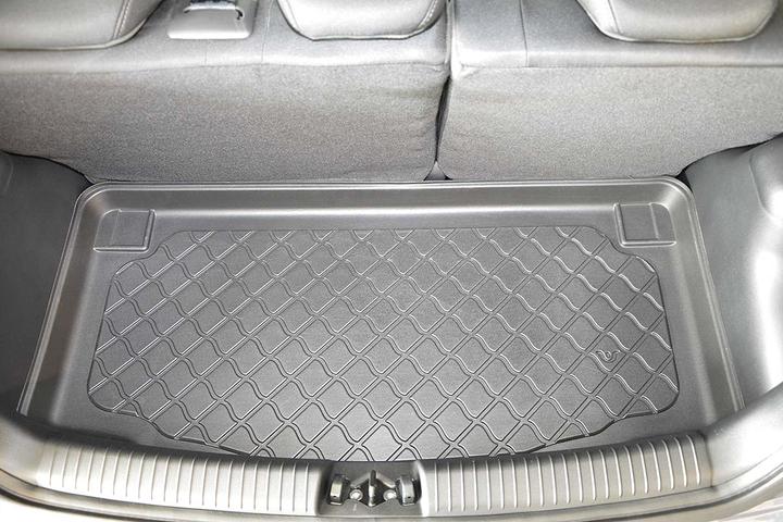 Produktbild ProPlus Kofferraumwanne für Hyundai i10 ab 2013 bis 2019