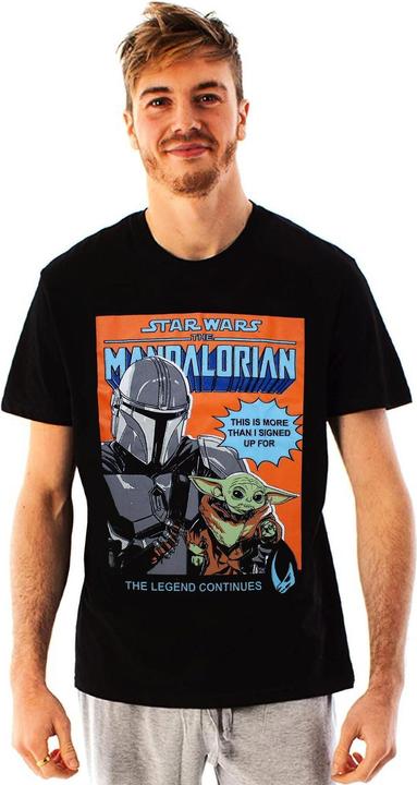 Immagine prodotto Star Wars Maglietta (XL)