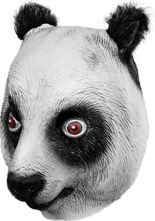 Actual product image Metamorph Panda
