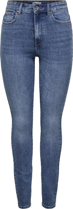 Produktbild Only ONLICONIC Hohe Taille Skinny Fit Jeans Skinny Jeans (27)