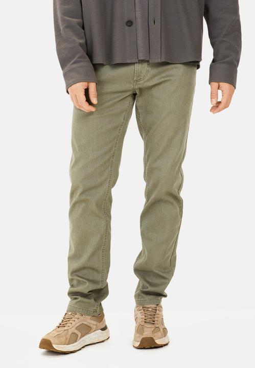 Produktbild Camel Active Regular Fit 5-Pocket Hose (W38/L34)