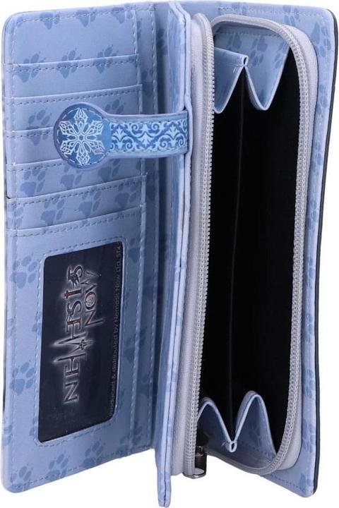 Immagine prodotto Nemesis Now Borsetta Anne Stokes Guardiani d'inverno 18 cm