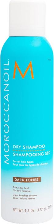 Moroccanoil Dark Tones (205 ml, Shampoing sec)
