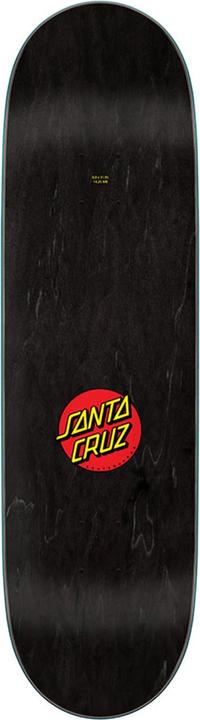 Image du produit Santa Cruz Main hurlante (8.80")
