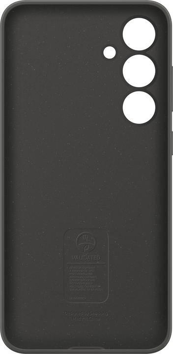 Productafbeelding Samsung Siliconen hoesje (Samsung Galaxy S24 FE)