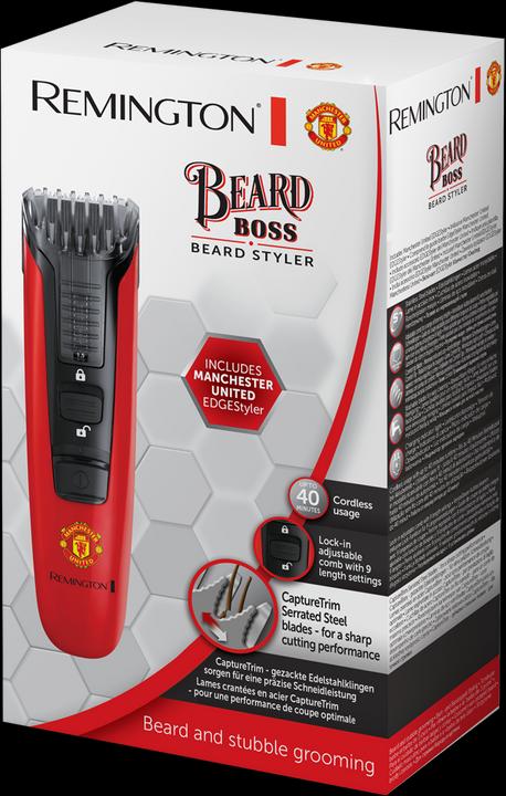 Produktbild Remington MB4128