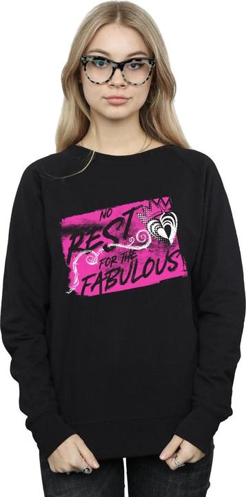 Produktbild Disney The Descendants No Rest Sweatshirt (XL)