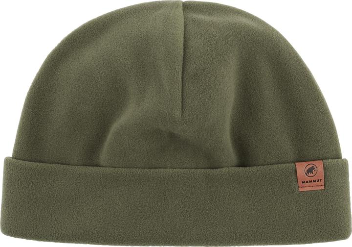 Produktbild Mammut Fleece Beanie (One Size)