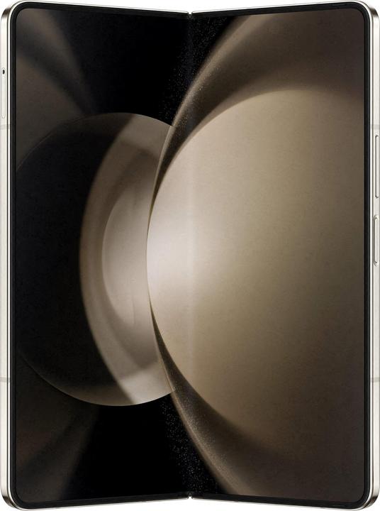 Image du produit Samsung Galaxy Z Fold5 (512 Go, Crème, 7.60", Double SIM, 50 Mpx, 5G)