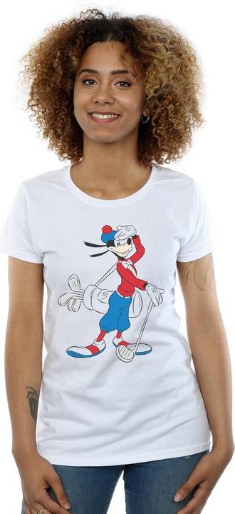 Produktbild Disney Goofy Golf TShirt (XL)